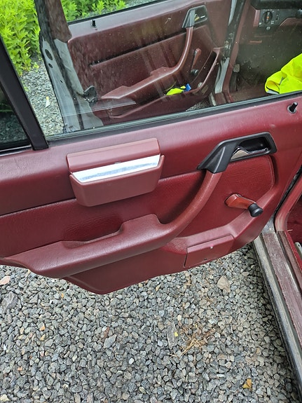 Mercedes-Benz 200 15 of 16