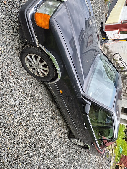 Mercedes-Benz 200 7 of 16