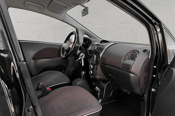 Mitsubishi i-Miev 11 of 20