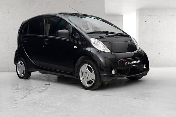 Mitsubishi i-Miev 7 of 20
