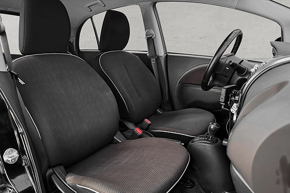 Mitsubishi i-Miev 12 of 20