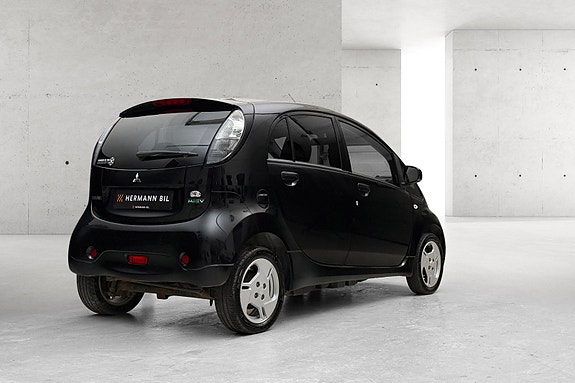 Mitsubishi i-Miev 5 of 20