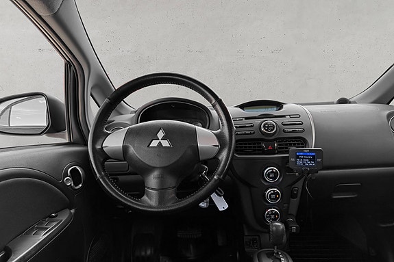 Mitsubishi i-Miev 15 of 20