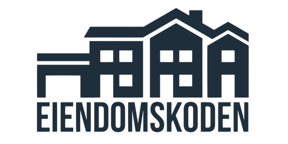 Eiendomskoden AS logo