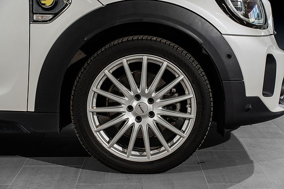 Mini Countryman Se 2023 photo 5