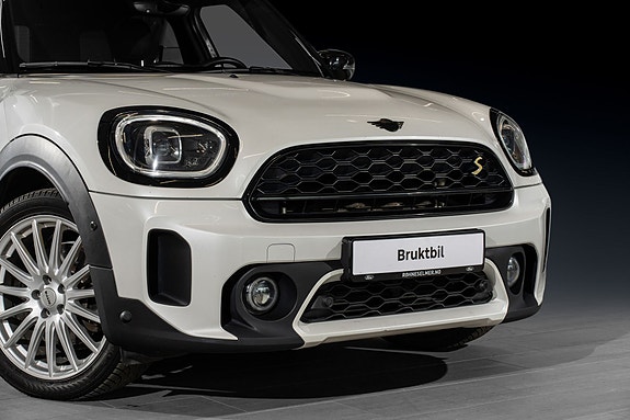 Mini Countryman Se 2023 photo 2