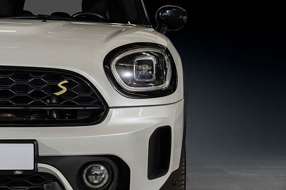Mini Countryman Se 2023 photo 4