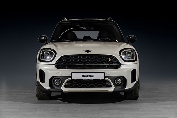 Mini Countryman Se 2023 photo 3