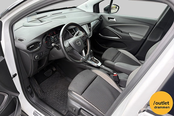 Opel Crossland X 5 of 5