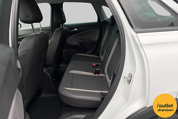 Opel Crossland X 3 of 5