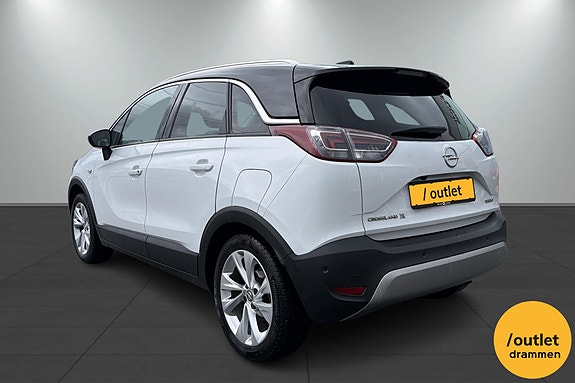 Opel Crossland X 17 of 23