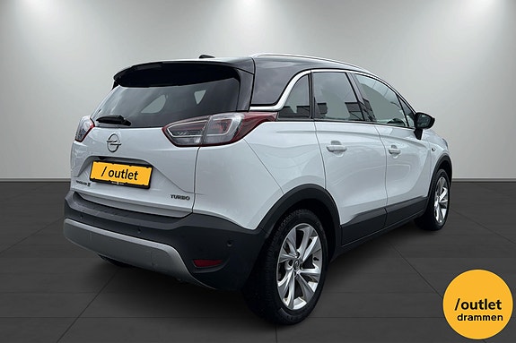 Opel Crossland X 20 of 23