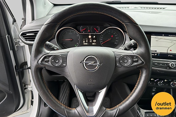 Opel Crossland X 8 of 23