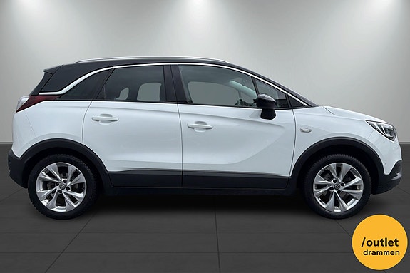 Opel Crossland X 21 of 23