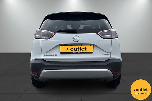 Opel Crossland X 18 of 23