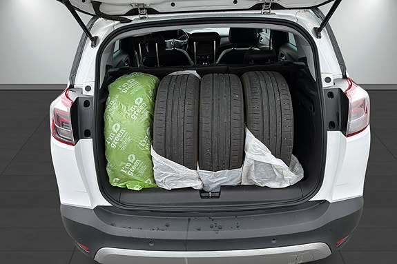 Opel Crossland X 19 of 23