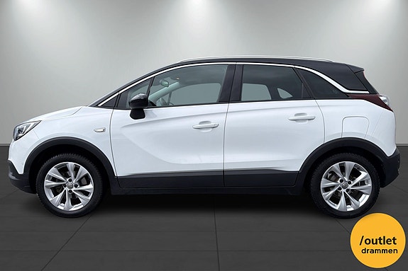 Opel Crossland X 12 of 23