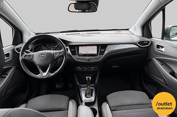 Opel Crossland X 6 of 23