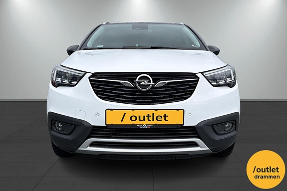 Opel Crossland X 23 of 23