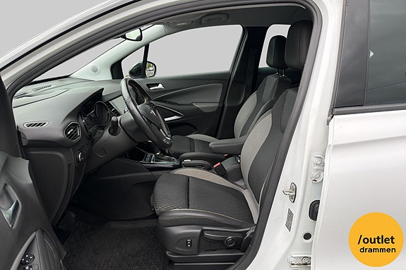 Opel Crossland X 4 of 5