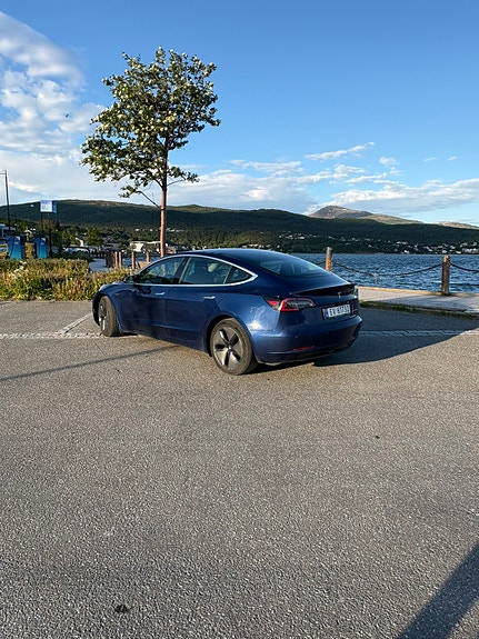 Tesla Model 3 3 of 5