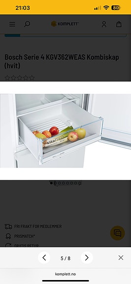 Product image 3 of 6