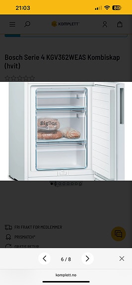 Product image 2 of 6