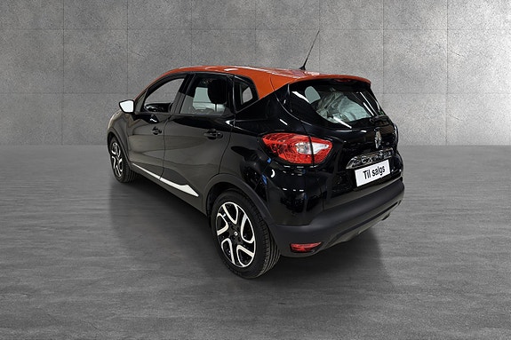 Renault Captur 5 of 5