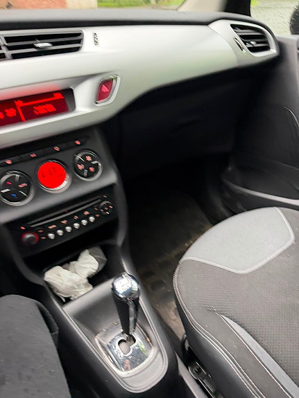 Citroen C3 5 of 6