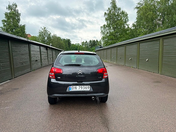 Citroen C3 3 of 6