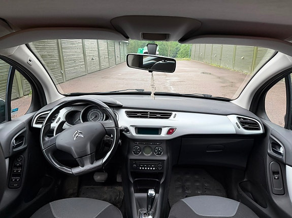 Citroen C3 6 of 6
