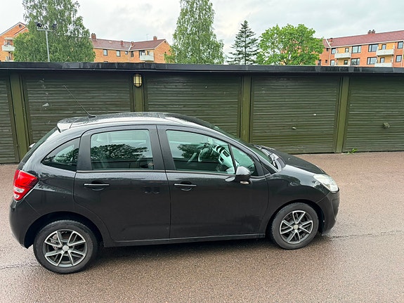 Citroen C3 4 of 6