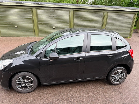 Citroen C3 2 of 6