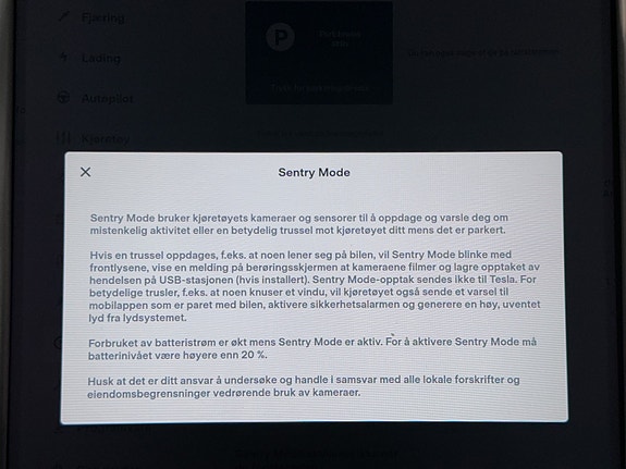 Tesla Model S 27 of 30