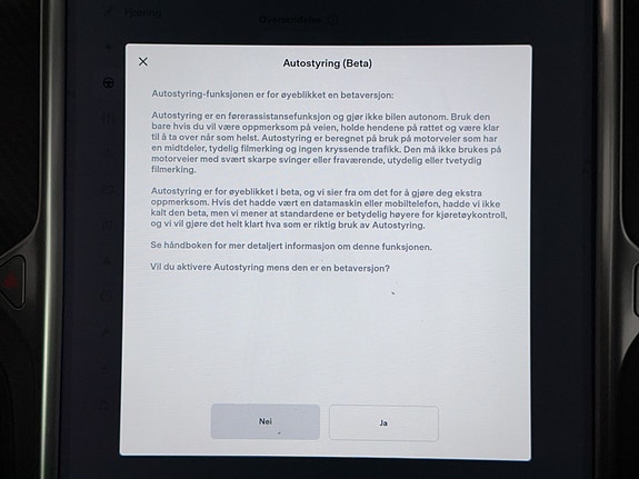 Tesla Model S 22 of 30