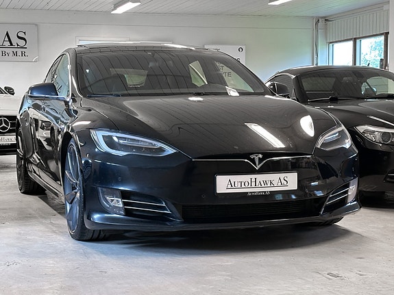 Tesla Model S 6 of 30