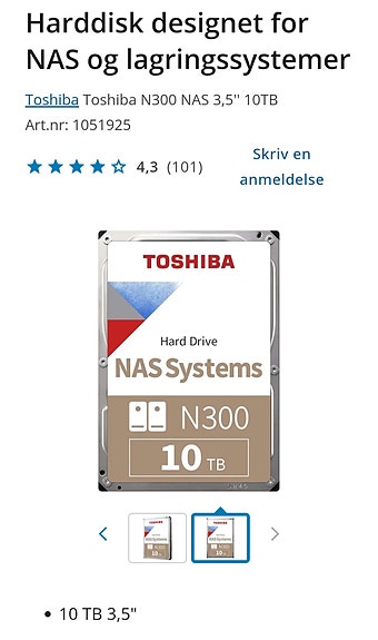 Product image 2 of 10