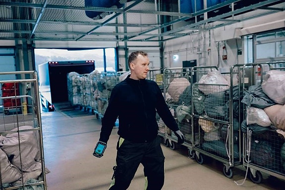 Bilde 5 av 9 i jobbannonse-galleriet