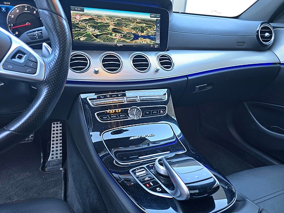 Mercedes-Benz E63 20 of 24