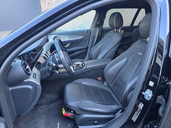 Mercedes-Benz E63 16 of 24