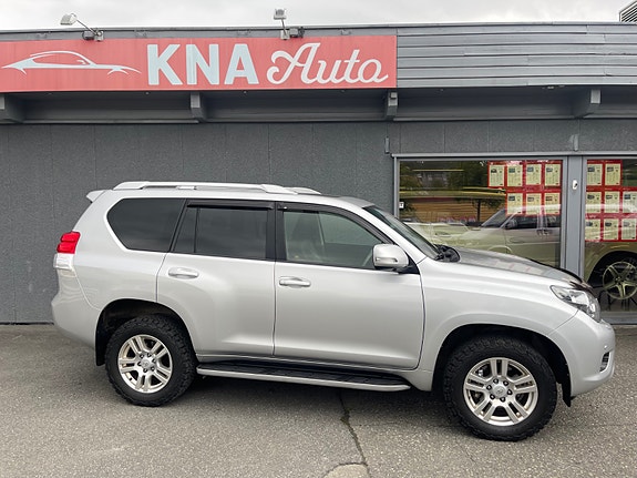 Toyota Land Cruiser 6 of 30