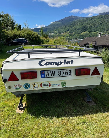 Camp-Let Concorde 5 of 14