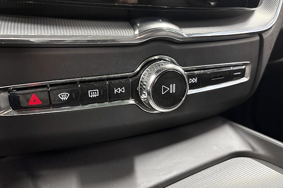 Volvo XC60 21 hos Sommerseth