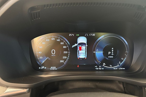 Volvo XC60 17 hos Sommerseth