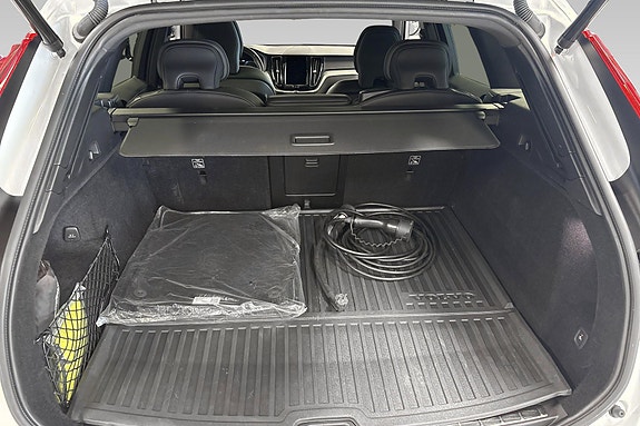 Volvo XC60 12 hos Sommerseth