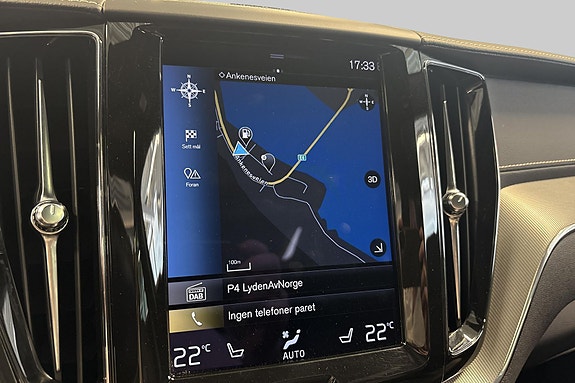 Volvo XC60 19 hos Sommerseth