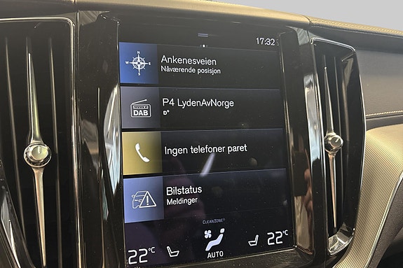 Volvo XC60 18 hos Sommerseth