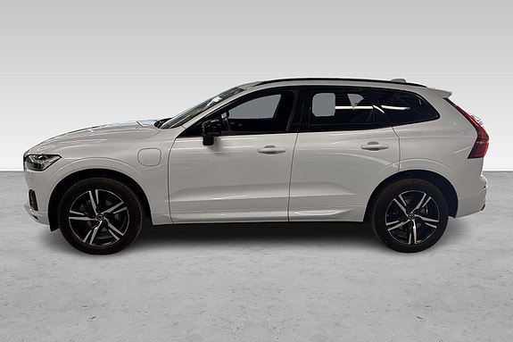 Volvo XC60 6 hos Sommerseth