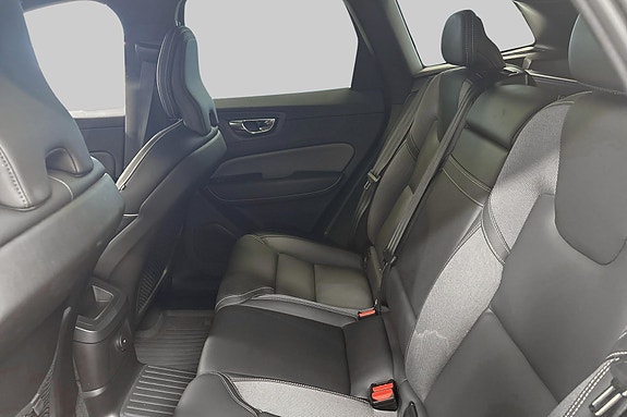 Volvo XC60 23 hos Sommerseth
