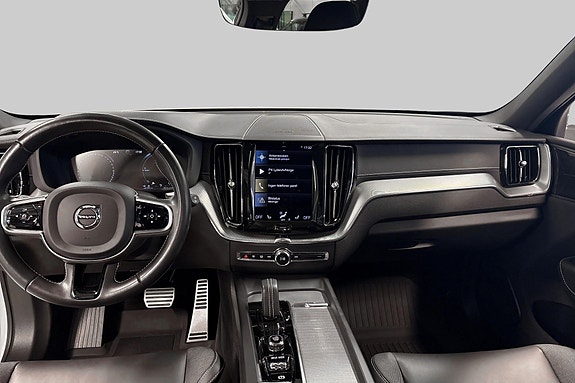 Volvo XC60 14 hos Sommerseth